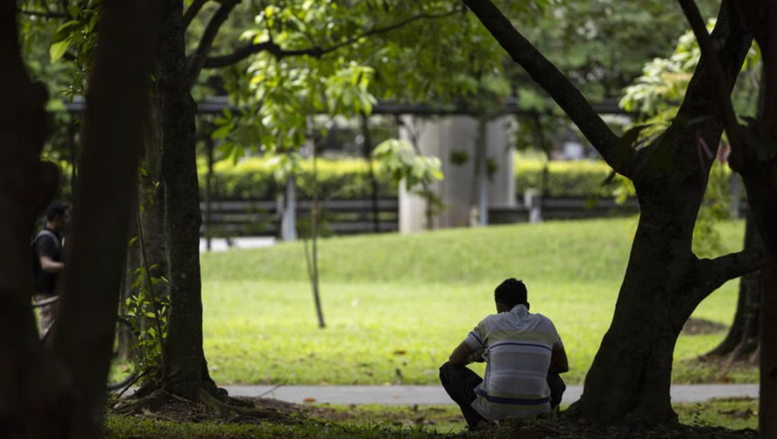 Advancing Mental Wellness: Reflections on Singapore’s Progress