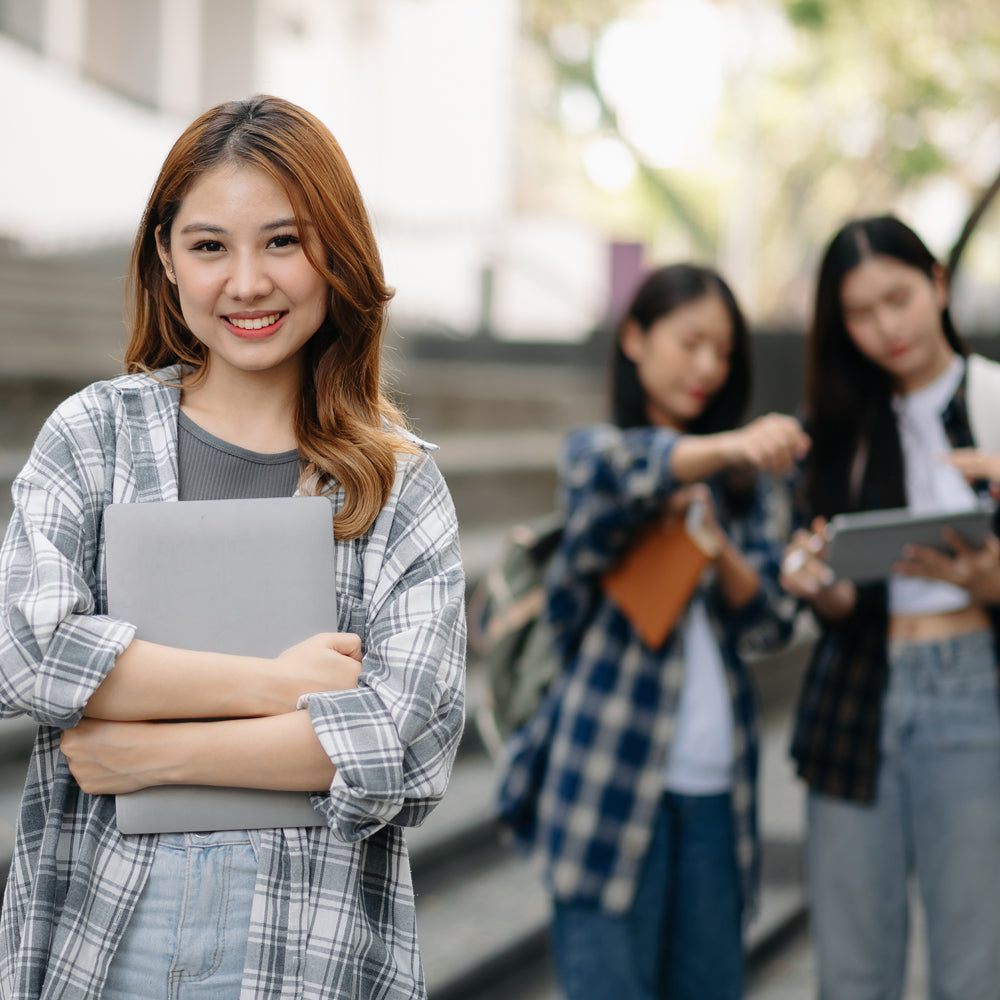 Singapore's Education System: Shaping Future-Ready Citizens