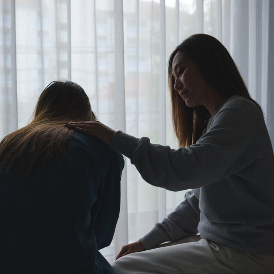 Addressing Teenage Depression and Aggression in Singapore: A Growing Concern