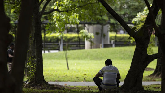 Advancing Mental Wellness: Reflections on Singapore’s Progress