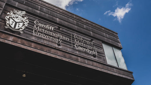 MBA Advanced Entry (Top Up) by Cardiff Metropolitan University (UK) 卡迪夫城市大学（英国）MBA高级入学（Top Up）